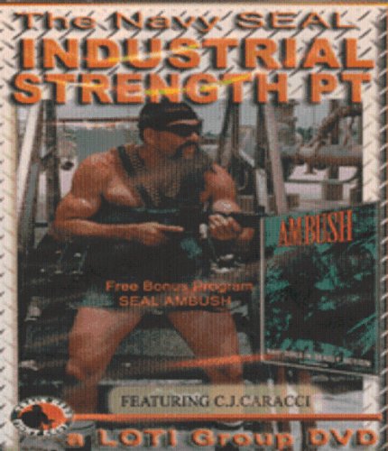 Industrial Strength Pt [DVD](中古品)の通販は