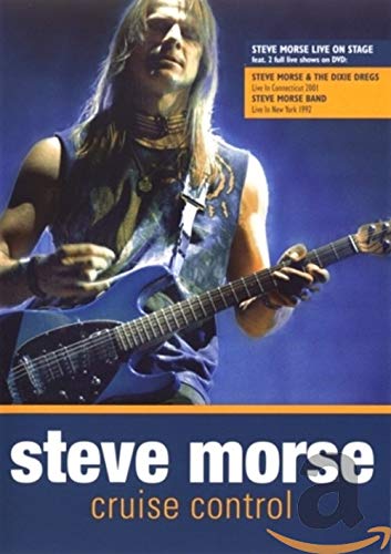 Cruise Control [DVD] [Import](中古品)