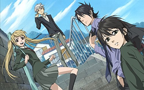 隠の王 5 [DVD](中古品)