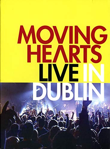 Live in Dublin [DVD] [Import](中古品)