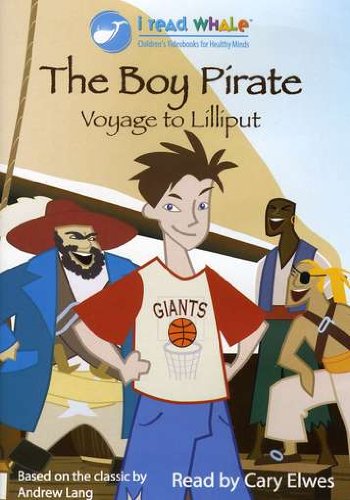 Boy Pirate [DVD] [Import](中古品)
