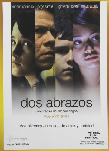 Dos Abrazos / [DVD] [Import](中古品)の通販は 8,942円
