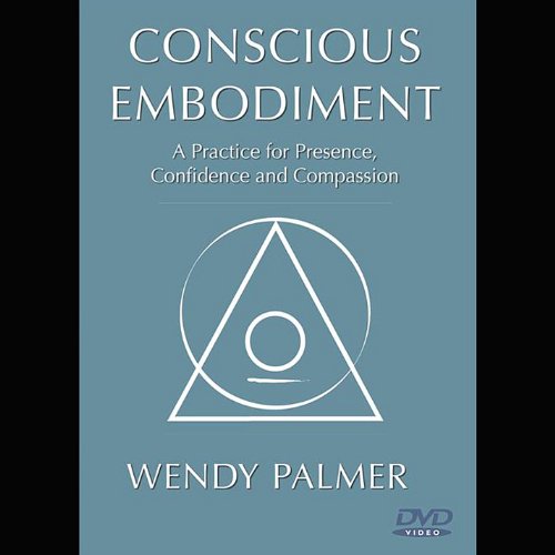 Conscious Embodiment [DVD] [Import](中古品)