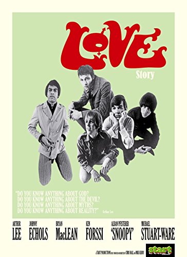 Love Story [DVD] [Import](中古品)