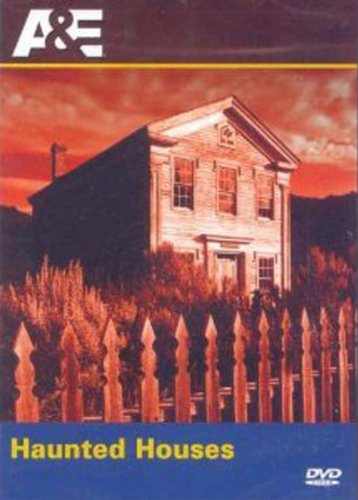 Haunted Houses [DVD] [Import](中古品)の通販は 7,141円