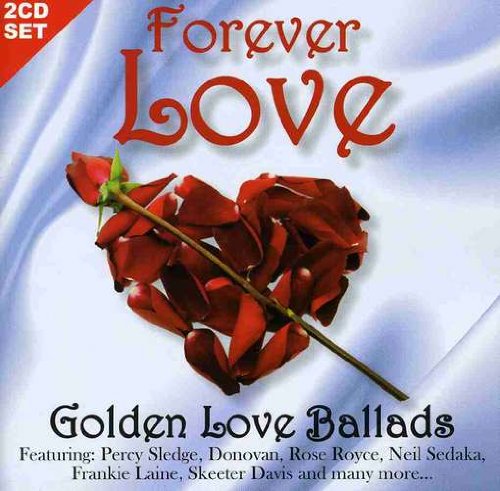 Forever Love(中古品)