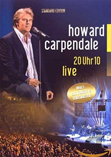 20 Uhr 10-Live [DVD] [Import](中古品)の通販は 12,383円