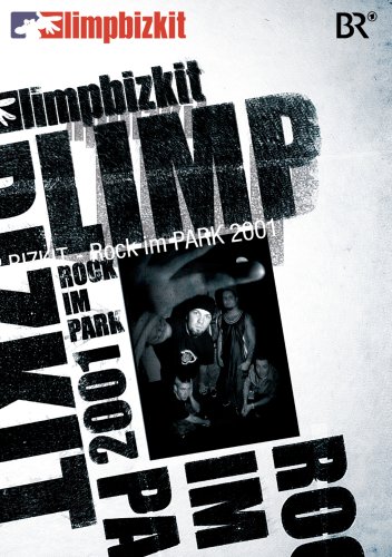 Rock インチ the Park 2001 [ヴィデオディスク] [Import](中古品)