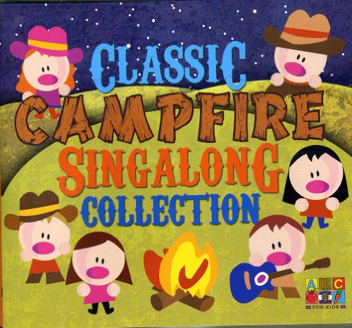 Classic Campfire Singalong Collection(中古品)