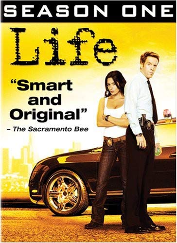 Life: Season One (3pc) (Ws Sub Ac3 Dol Dig)(中古品)