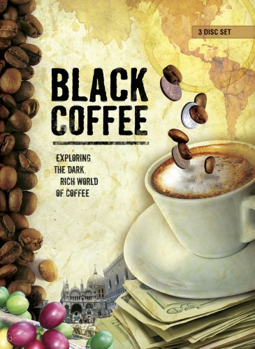 Black Coffee [DVD] [Import](中古品)