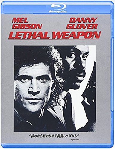 リーサル・ウェポン [Blu-ray](中古品)の通販は