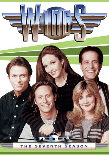 Wings: Seventh Season [DVD] [Import](中古品)の通販は