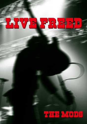 LIVE FREED [DVD](中古品)の通販は 5,252円