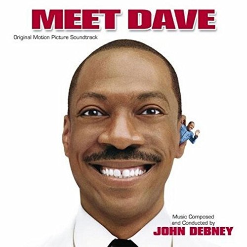 Ost: Meet Dave(中古品)