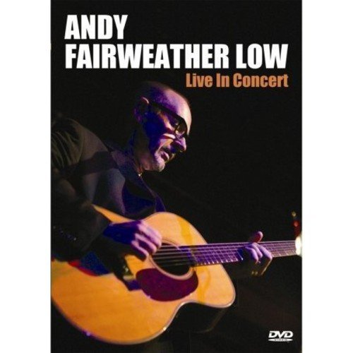 Live インチ Concert [ヴィデオディスク] [Import](中古品)