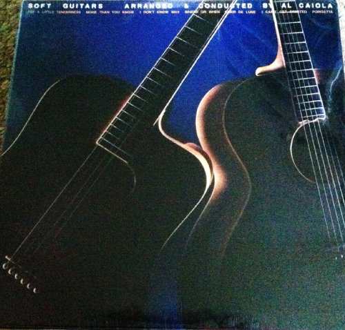 Soft Guitars(中古品)の通販は