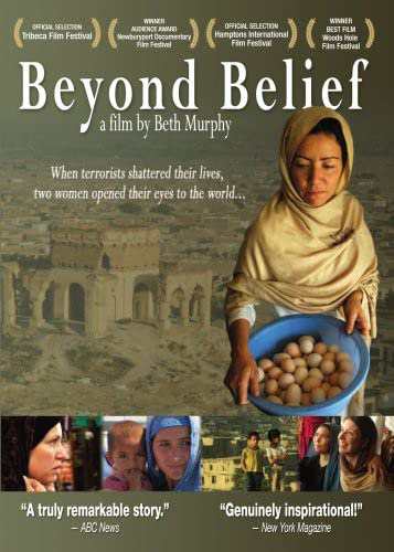 Beyond Belief [DVD] [Import](中古品)