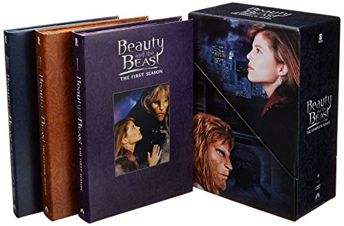 Beauty & The Beast: Complete Series [DVD] [Import](中古品)の通販は