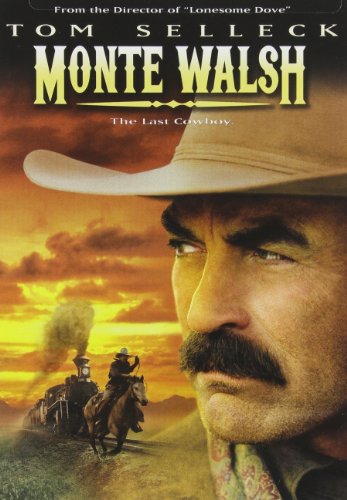 Monte Walsh [DVD] [Import](中古品)の通販は