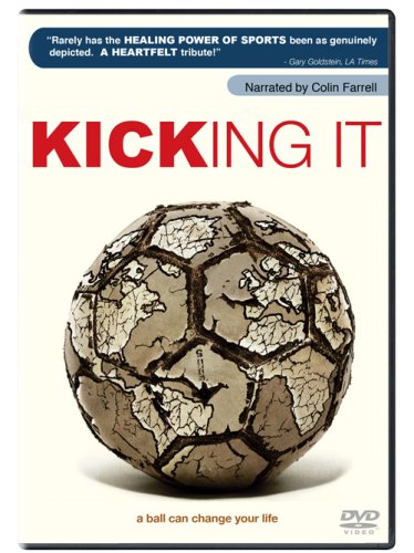 Kicking It [DVD] [Import](中古品) 8,508円