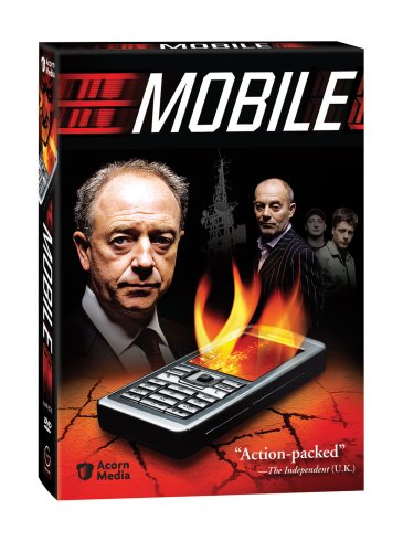 Mobile [DVD] [Import](中古品)の通販は 8,287円