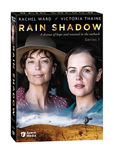 Rain Shadow [DVD] [Import](中古品)