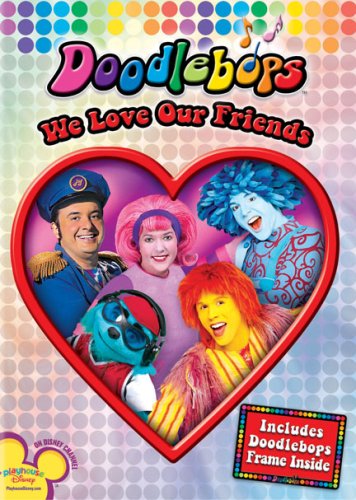 We Love Our Friends [DVD] [Import](中古品)