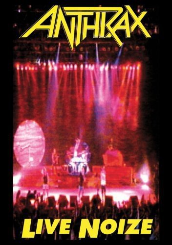 Live Noize [DVD] [Import](中古品)の通販は 14,427円