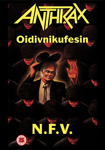 Oidivnikufesin N.F.V. [DVD] [Import](中古品)