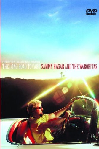 The Long Road to Cabo [DVD] [Import](中古品)