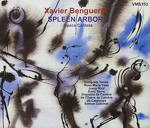 Benguerel: Spleen/Arbor(中古品)
