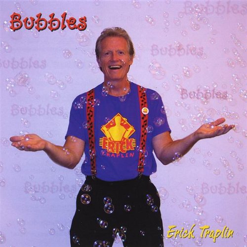 Bubbles(中古品)