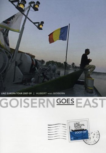 Goisern Goes East [DVD] [Import](中古品)