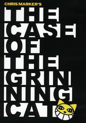 Case of the Grinning Cat [DVD] [Import](中古品) 10,676円