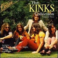 The Kinks Collection Volume Two 2(中古品)の通販は