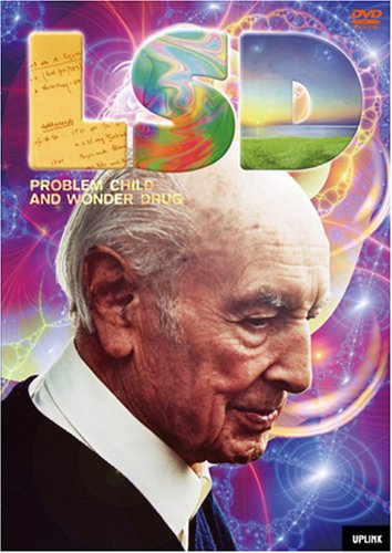 LSD プロブレムチャイルド&amp;ワンダードラッグ [DVD](中古品)