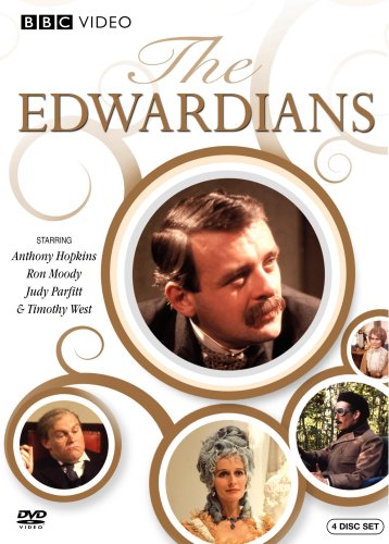 Edwardians [DVD] [Import](中古品) 7,967円