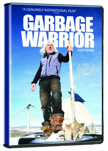 Garbage Warrior [DVD] [Import](中古品)