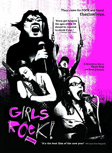 Girls Rock [DVD] [Import](中古品)の通販は