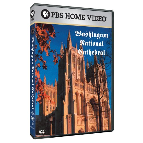 Washington National Cathedral [DVD] [Import](中古品)の通販は