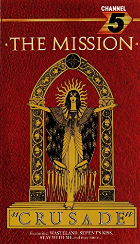 Crusade [DVD] [Import](中古品)の通販は