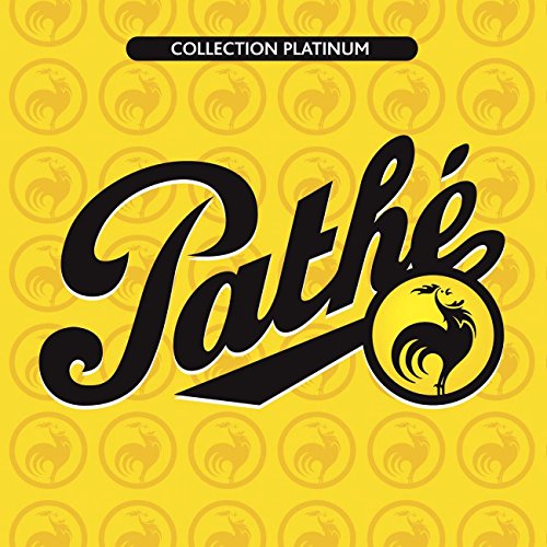 Platinum Collection: Pathe(中古品) 6,433円