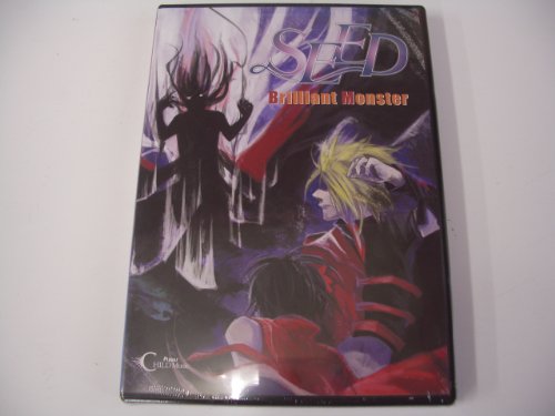 Brilliant Monster(中古品)の通販は