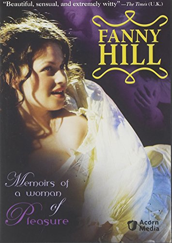 Fanny Hill [DVD] [Import](中古品)