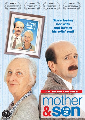 Mother & Son: Season 2 [DVD] [Import](中古品)