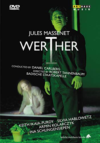 Werther / [DVD] [Import](中古品)