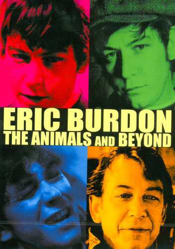 Beyond the Animals [DVD] [Import](中古品)