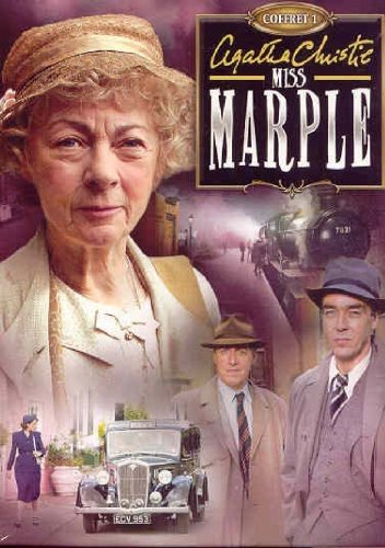 Miss Marple: Season 1 [DVD] [Import](中古品)