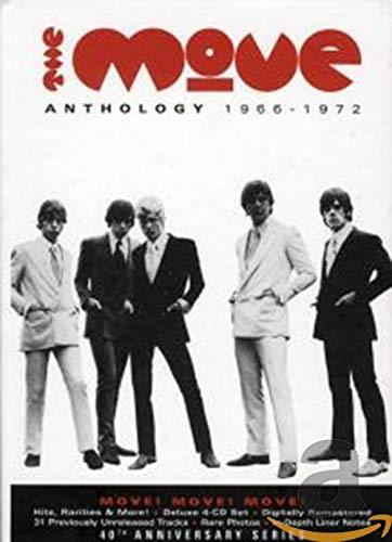 Anthology 1966-1972(中古品)